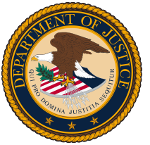 U.S. Department of Justice